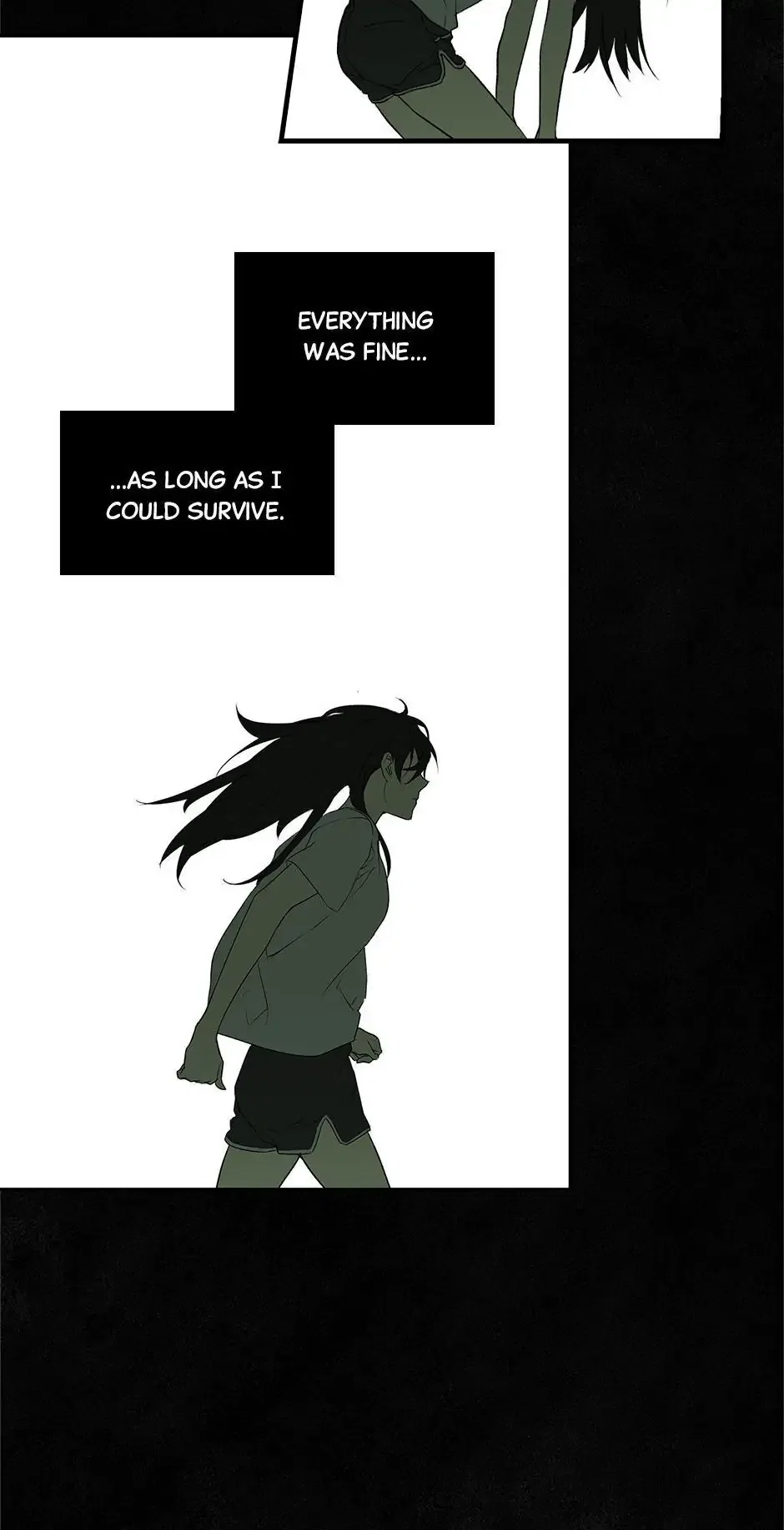 Secret Lady Chapter 1 – Page 54