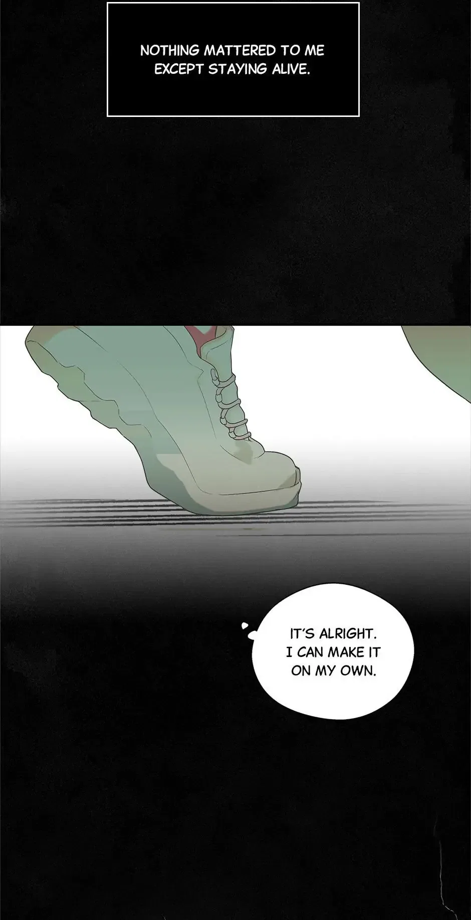 Secret Lady Chapter 1 – Page 55