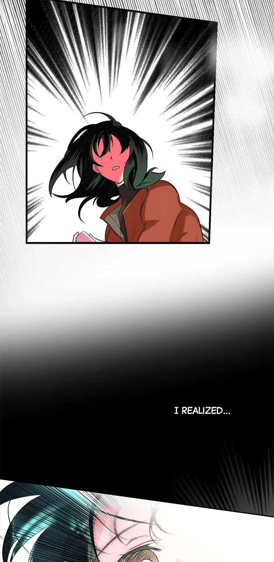 Secret Lady Chapter 1 – Page 61