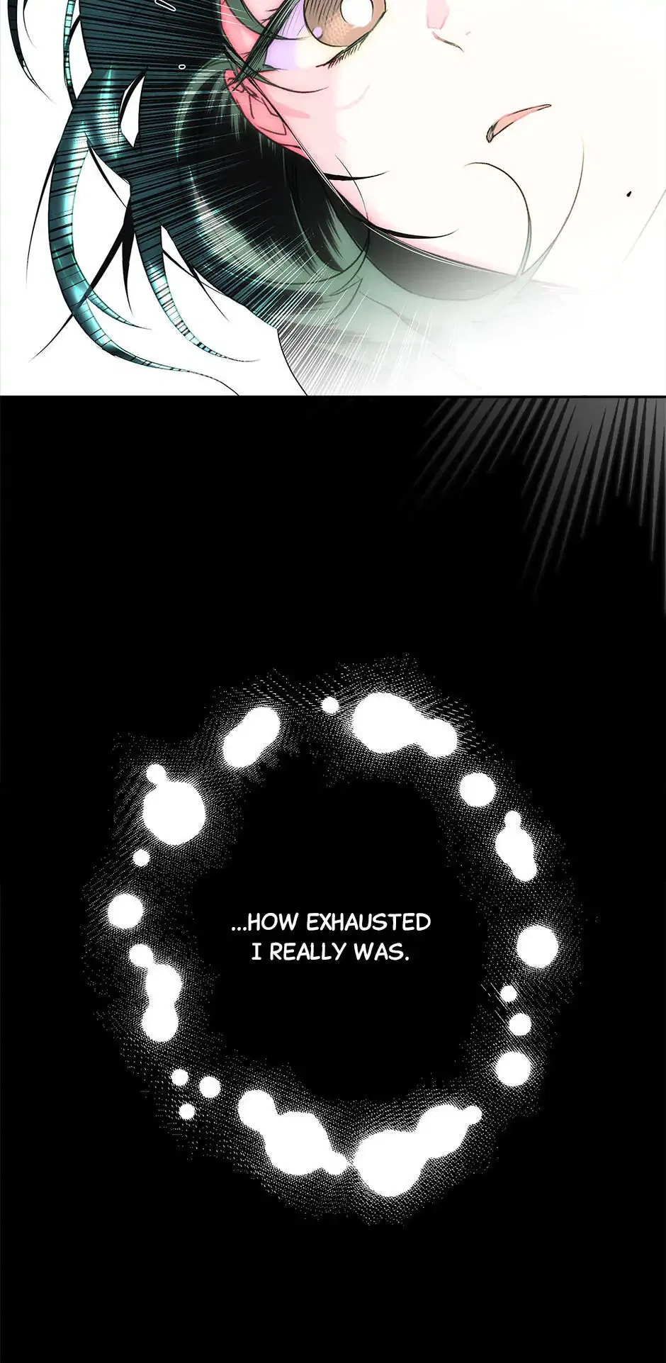 Secret Lady Chapter 1 – Page 62