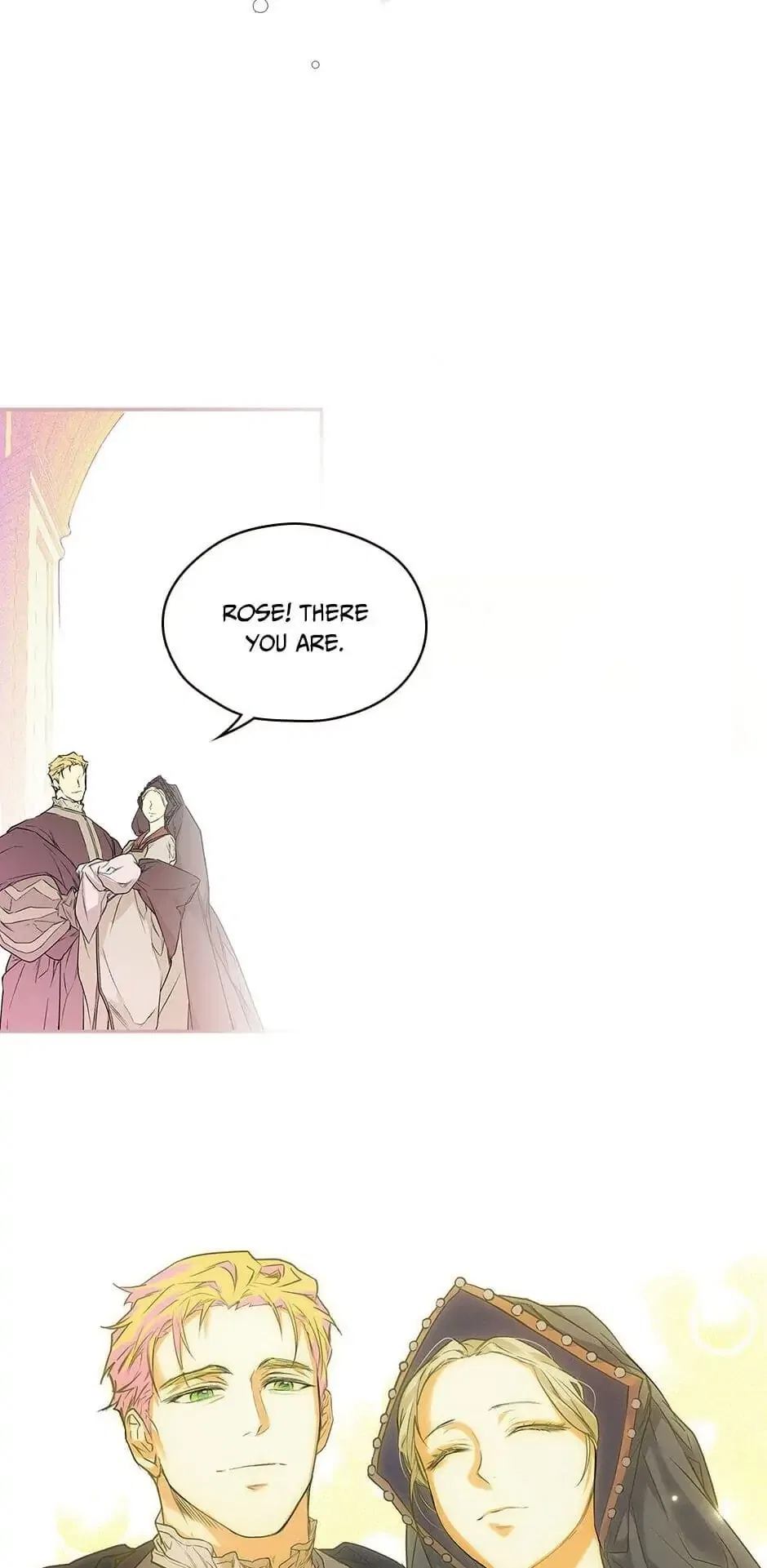Secret Lady Chapter 1 – Page 69