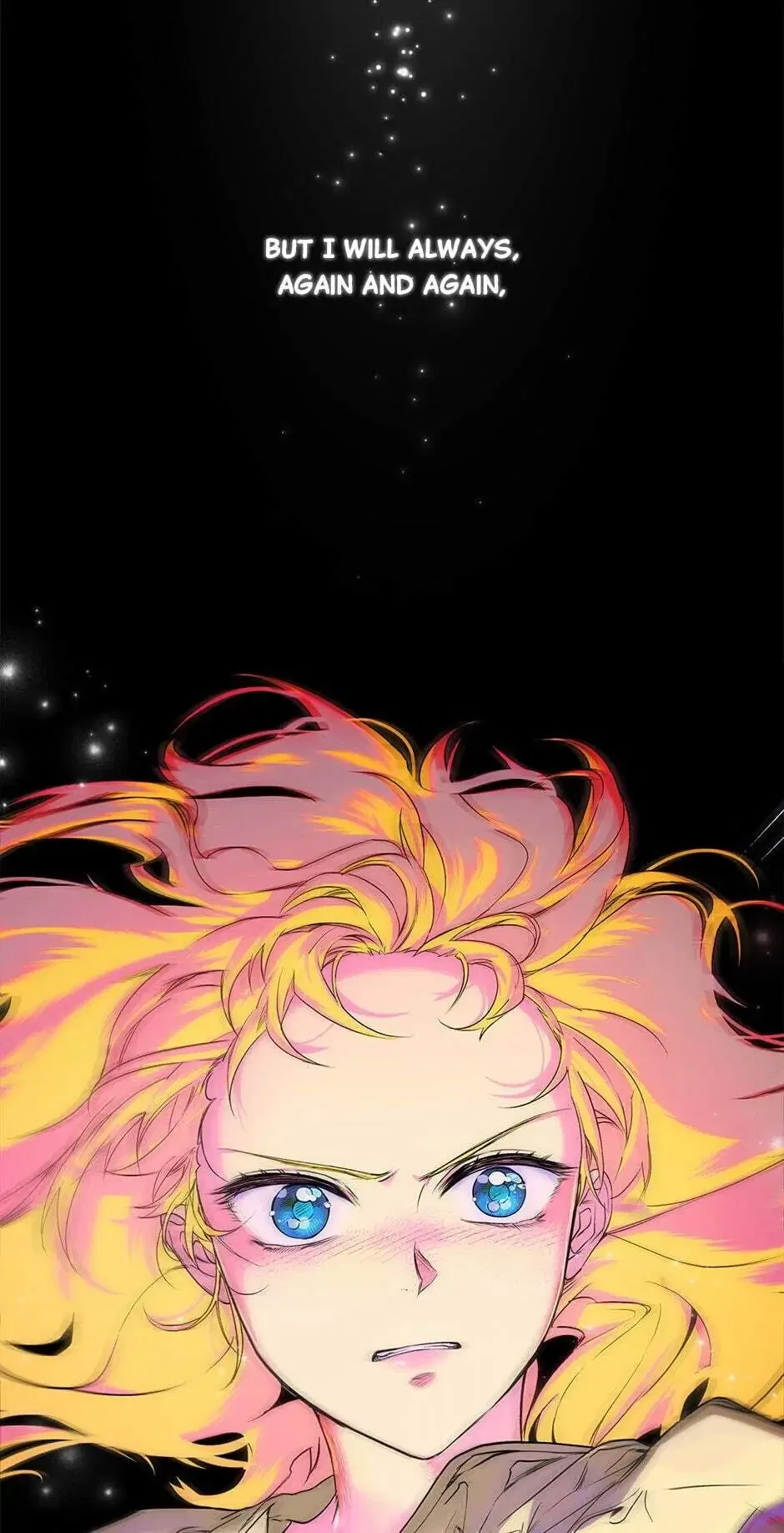 Secret Lady Chapter 1 – Page 81