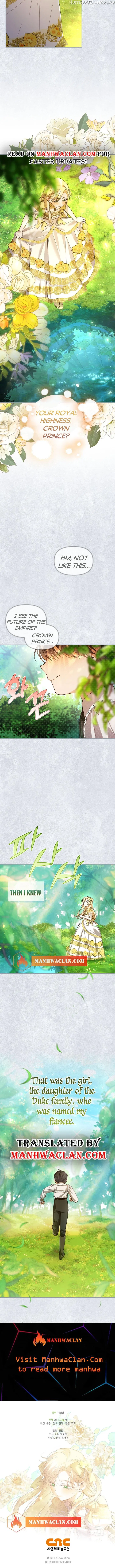 How to Hide the Emperor’s Child Chapter 72 – Page 6