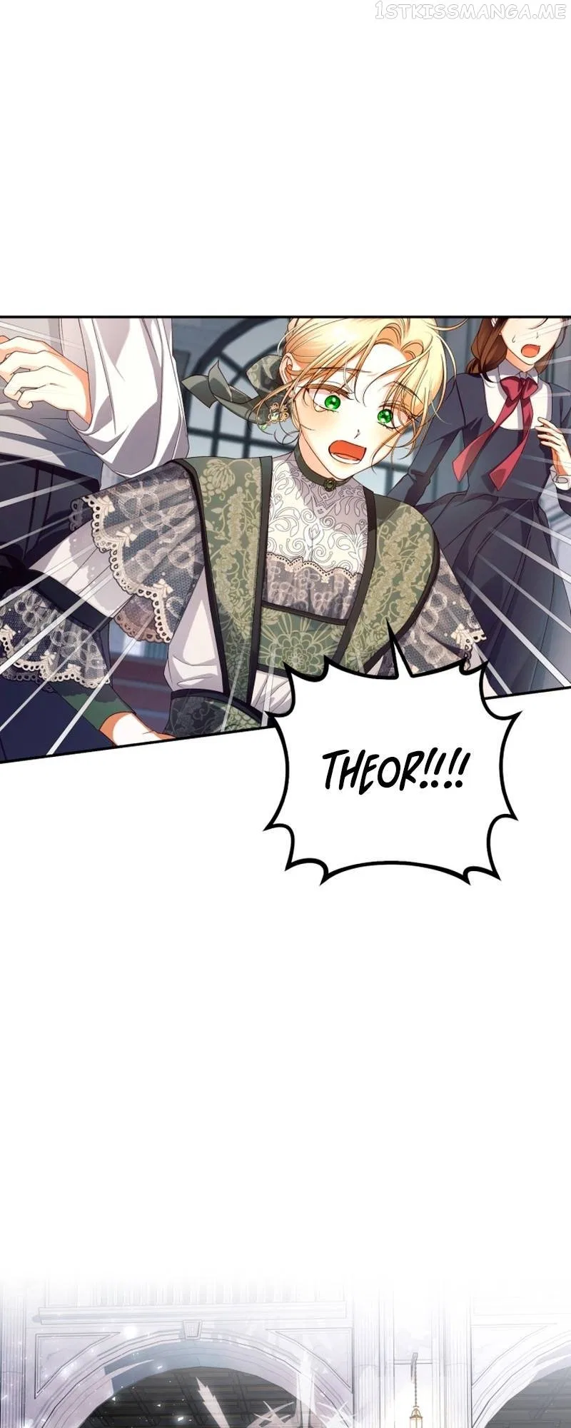 How to Hide the Emperor’s Child Chapter 64 – Page 2