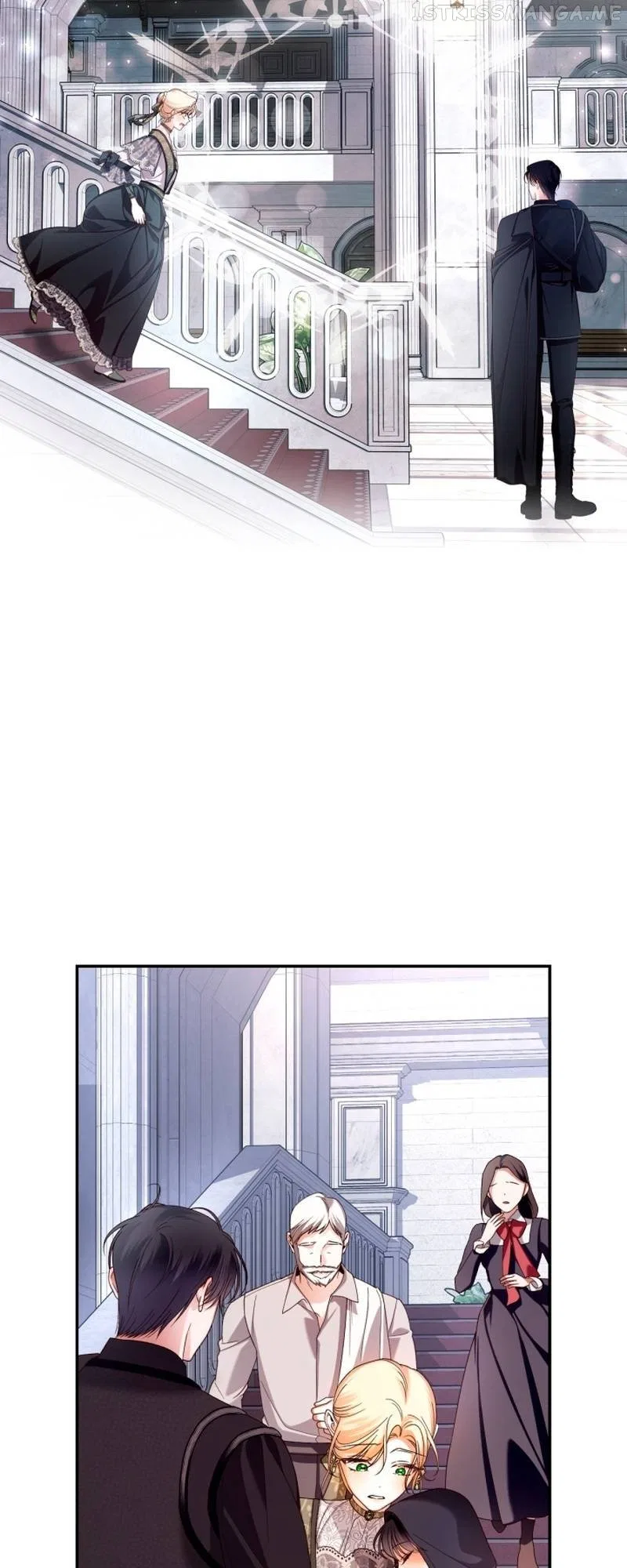 How to Hide the Emperor’s Child Chapter 64 – Page 3