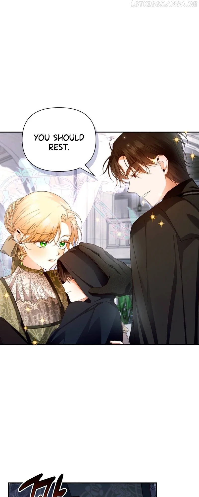How to Hide the Emperor’s Child Chapter 64 – Page 6