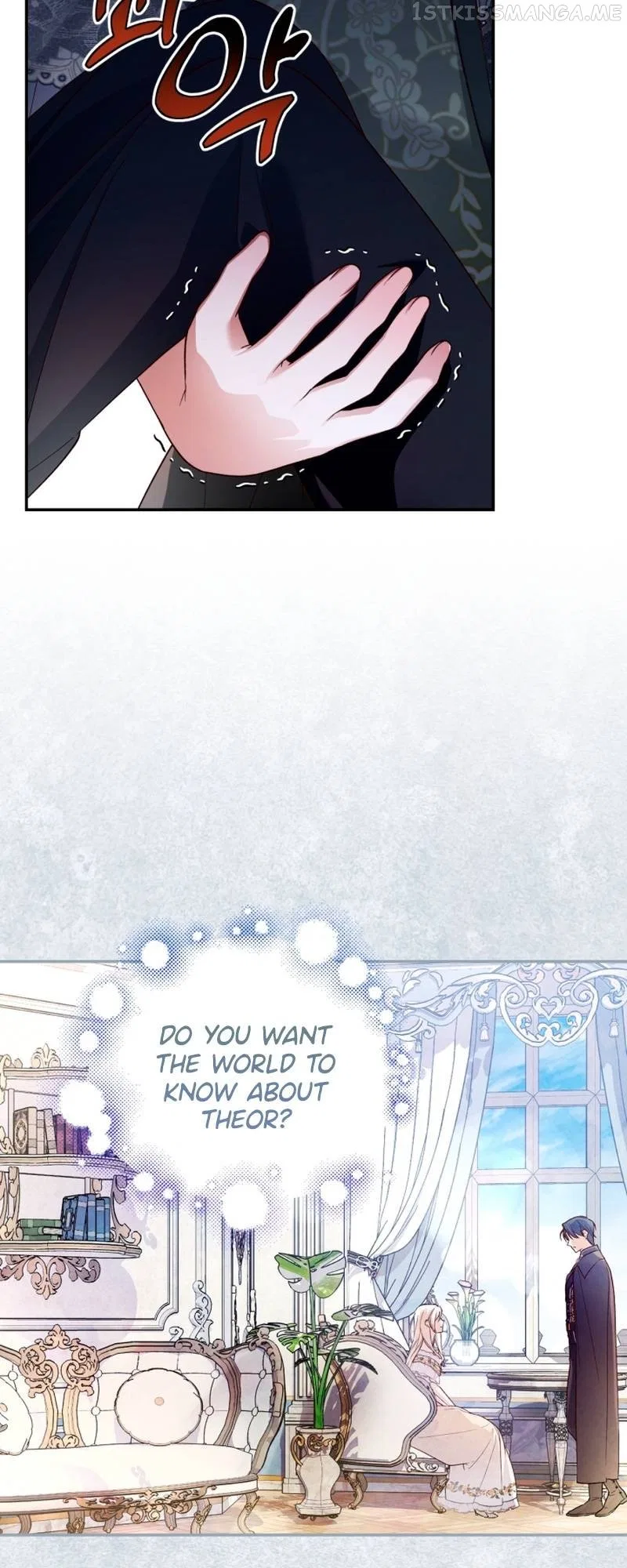 How to Hide the Emperor’s Child Chapter 64 – Page 7