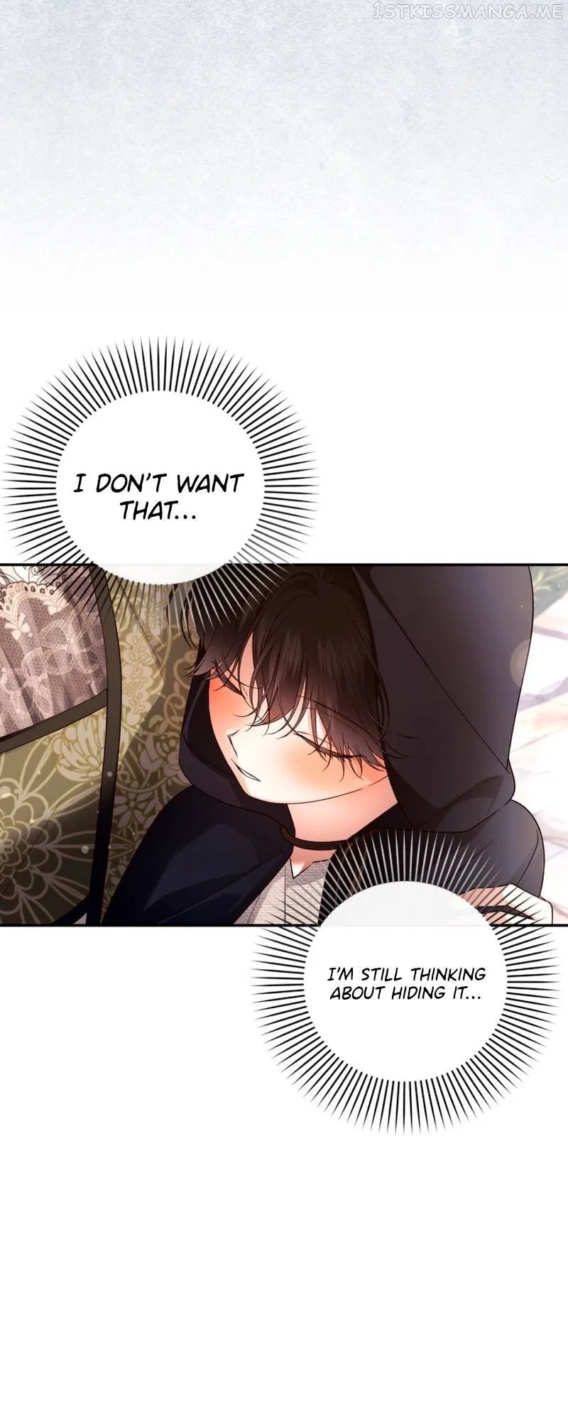 How to Hide the Emperor’s Child Chapter 64 – Page 8