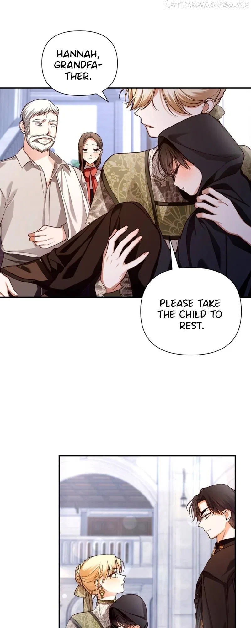 How to Hide the Emperor’s Child Chapter 64 – Page 9