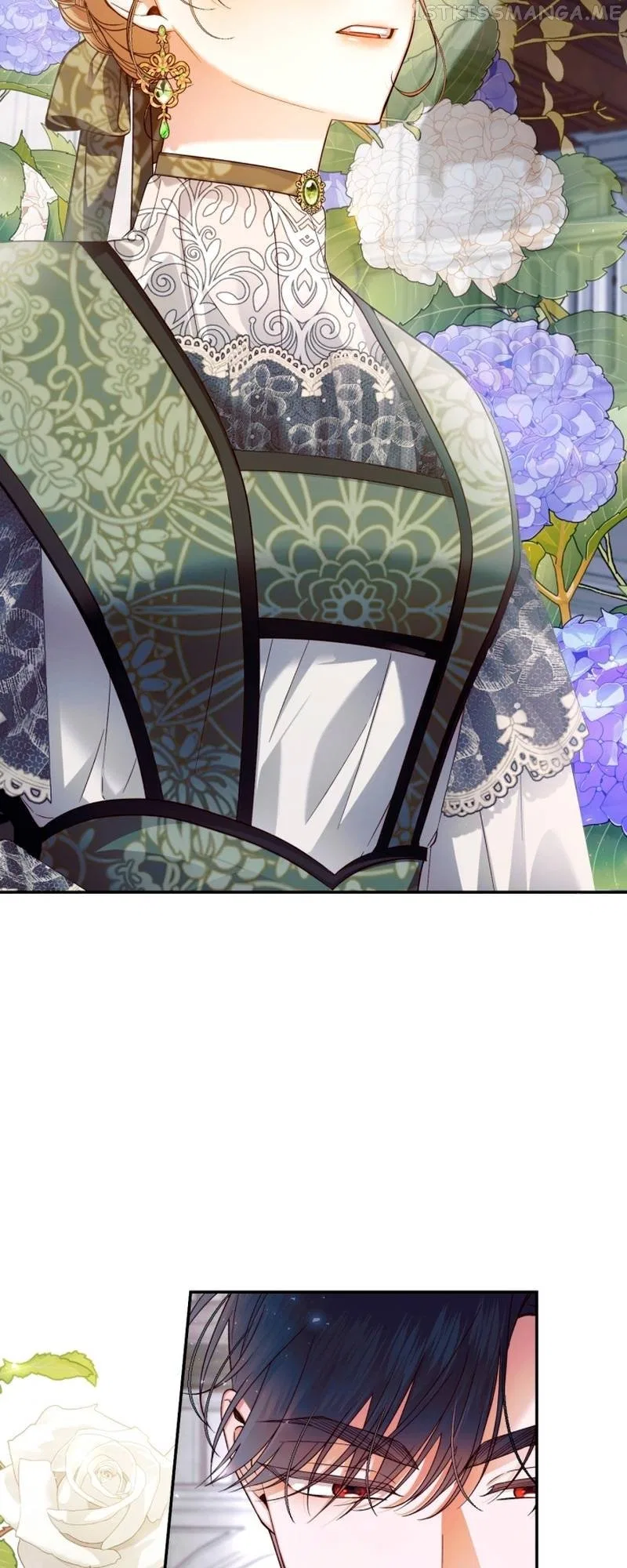 How to Hide the Emperor’s Child Chapter 64 – Page 12