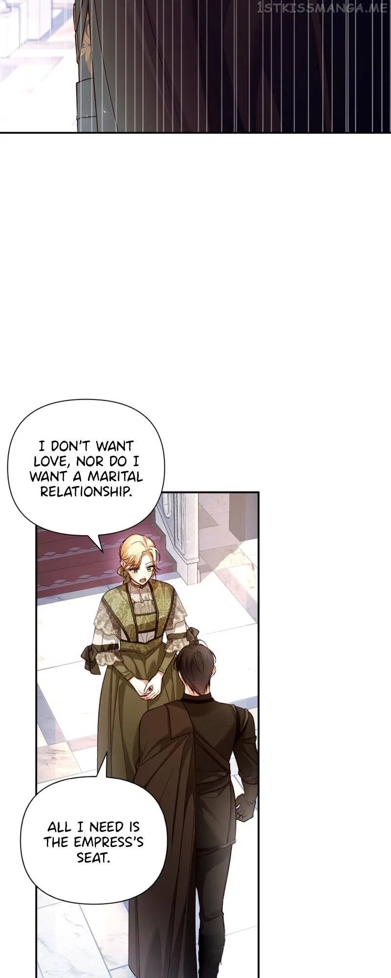 How to Hide the Emperor’s Child Chapter 64 – Page 16