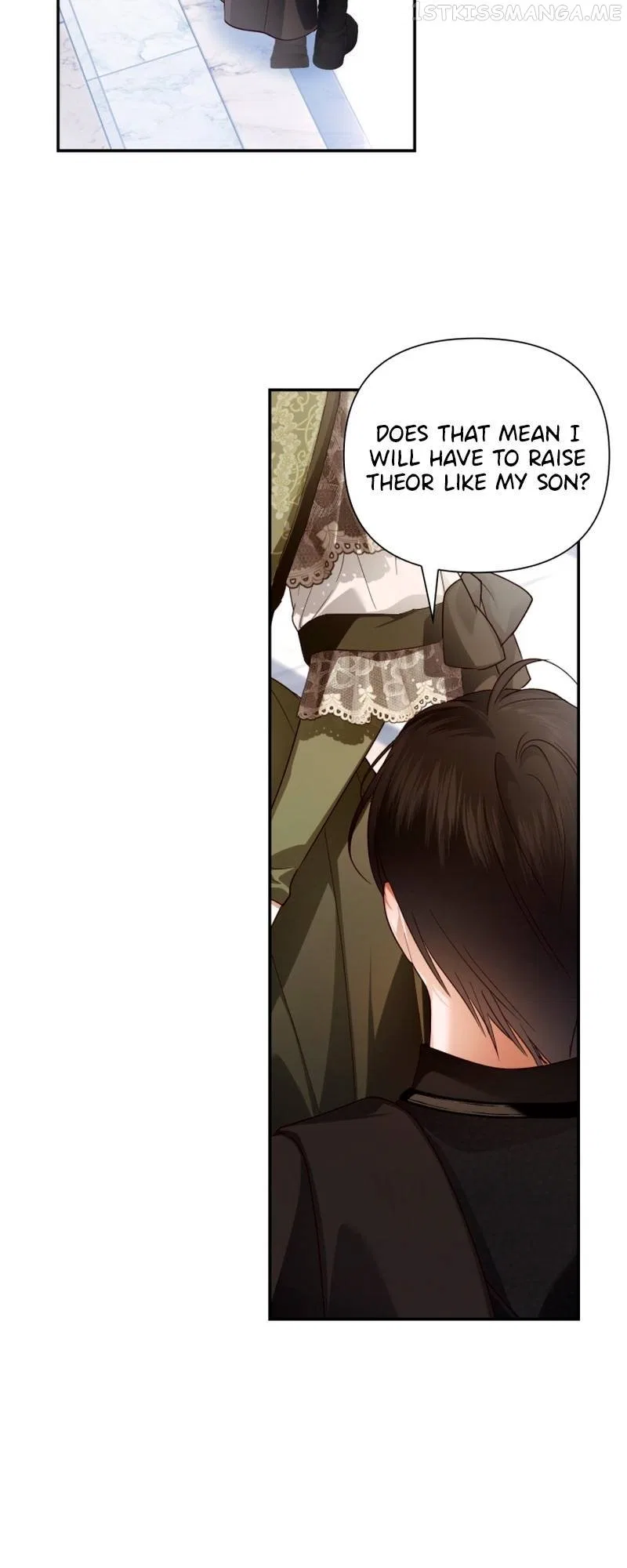 How to Hide the Emperor’s Child Chapter 64 – Page 17