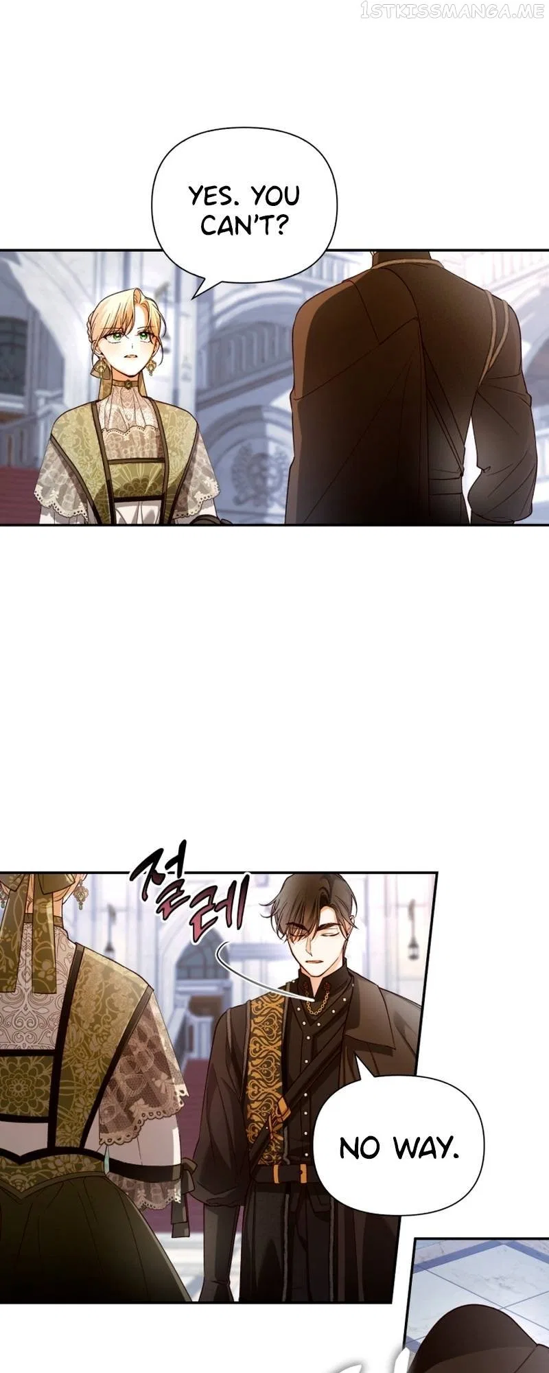 How to Hide the Emperor’s Child Chapter 64 – Page 18
