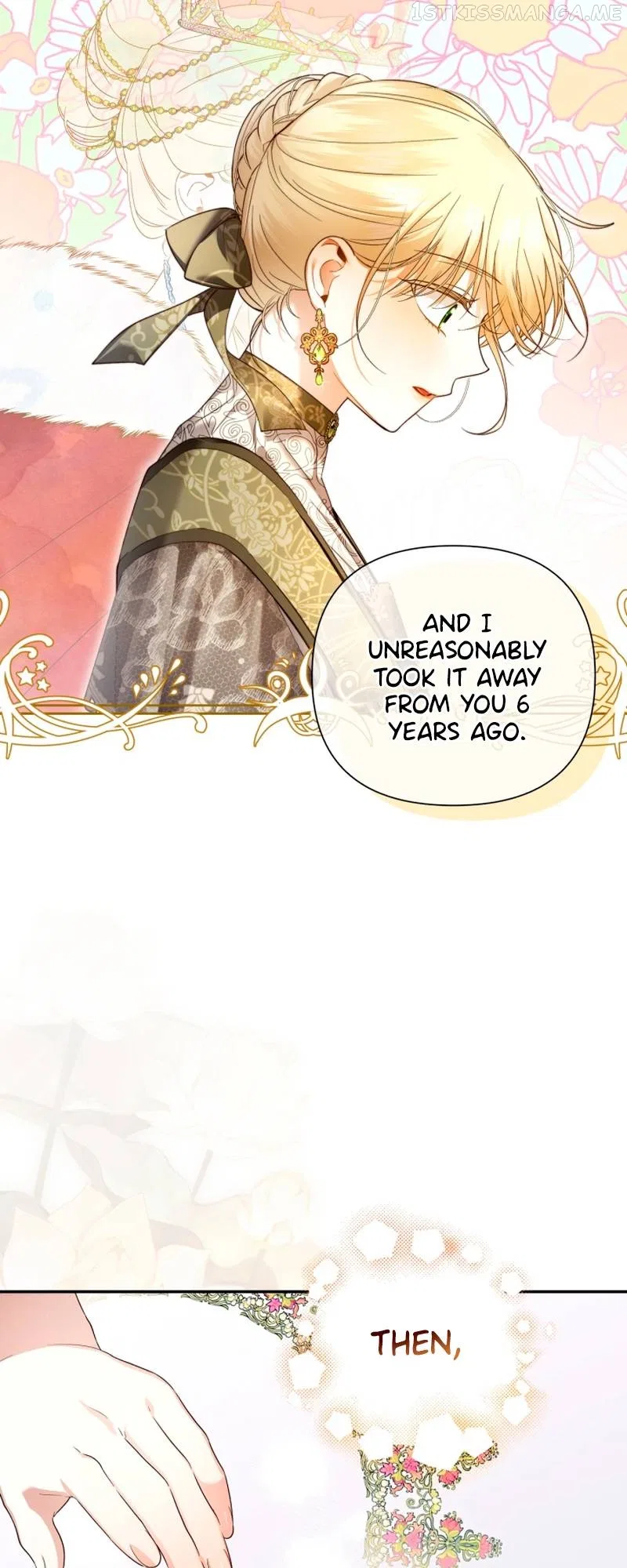 How to Hide the Emperor’s Child Chapter 64 – Page 21
