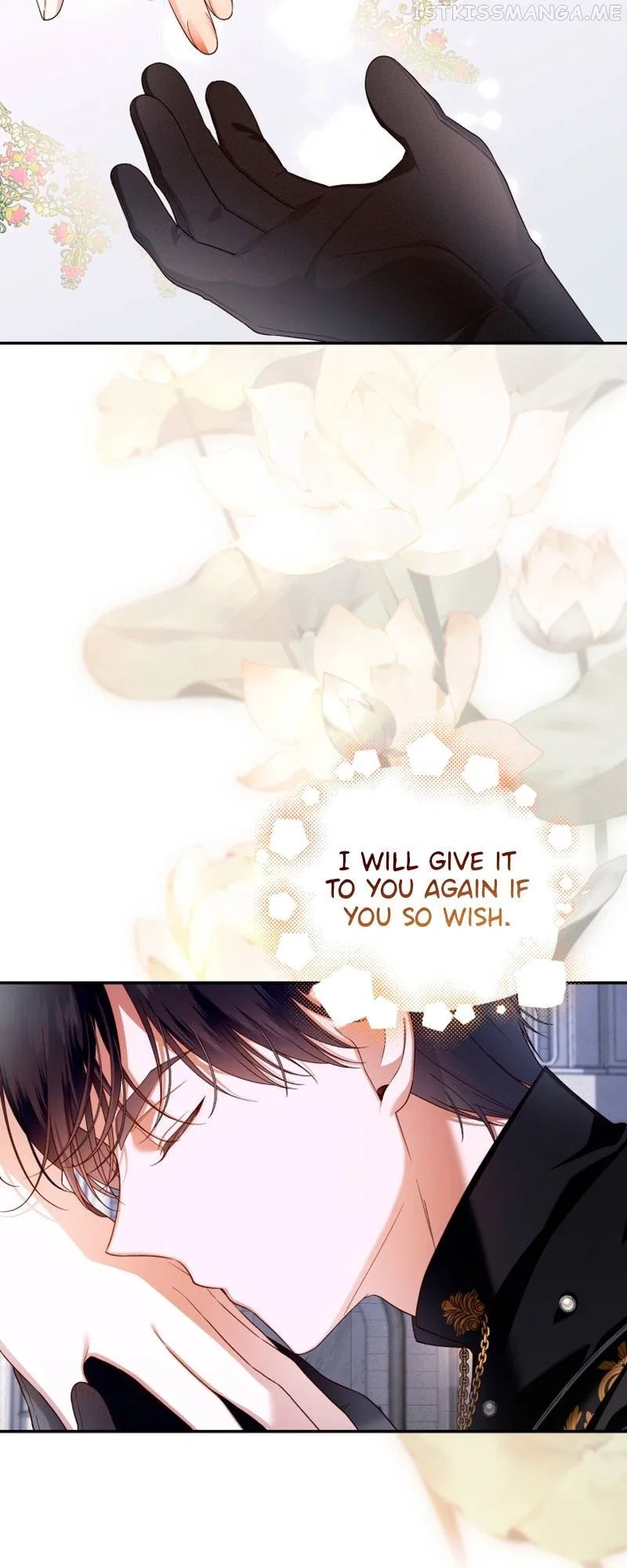 How to Hide the Emperor’s Child Chapter 64 – Page 22