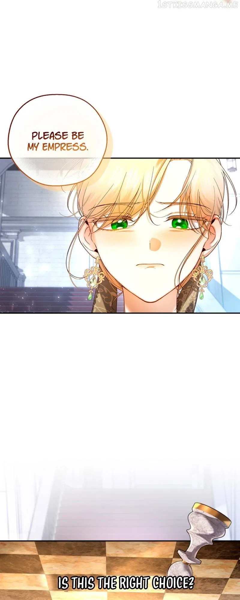 How to Hide the Emperor’s Child Chapter 64 – Page 23