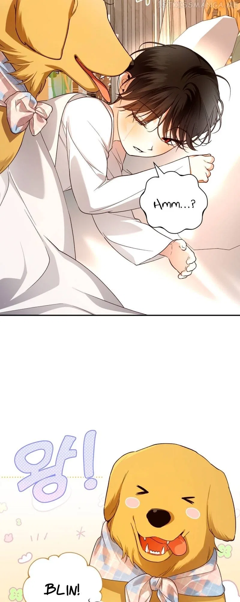 How to Hide the Emperor’s Child Chapter 64 – Page 28