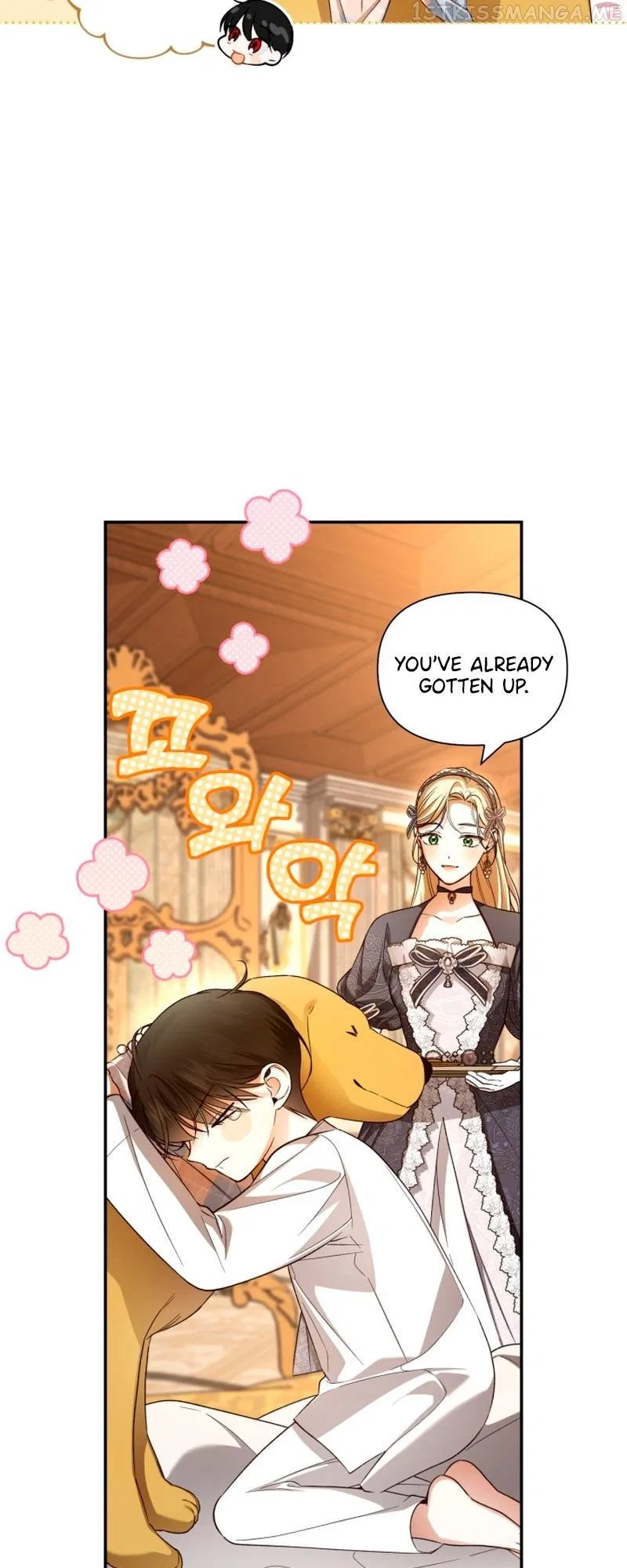 How to Hide the Emperor’s Child Chapter 64 – Page 29