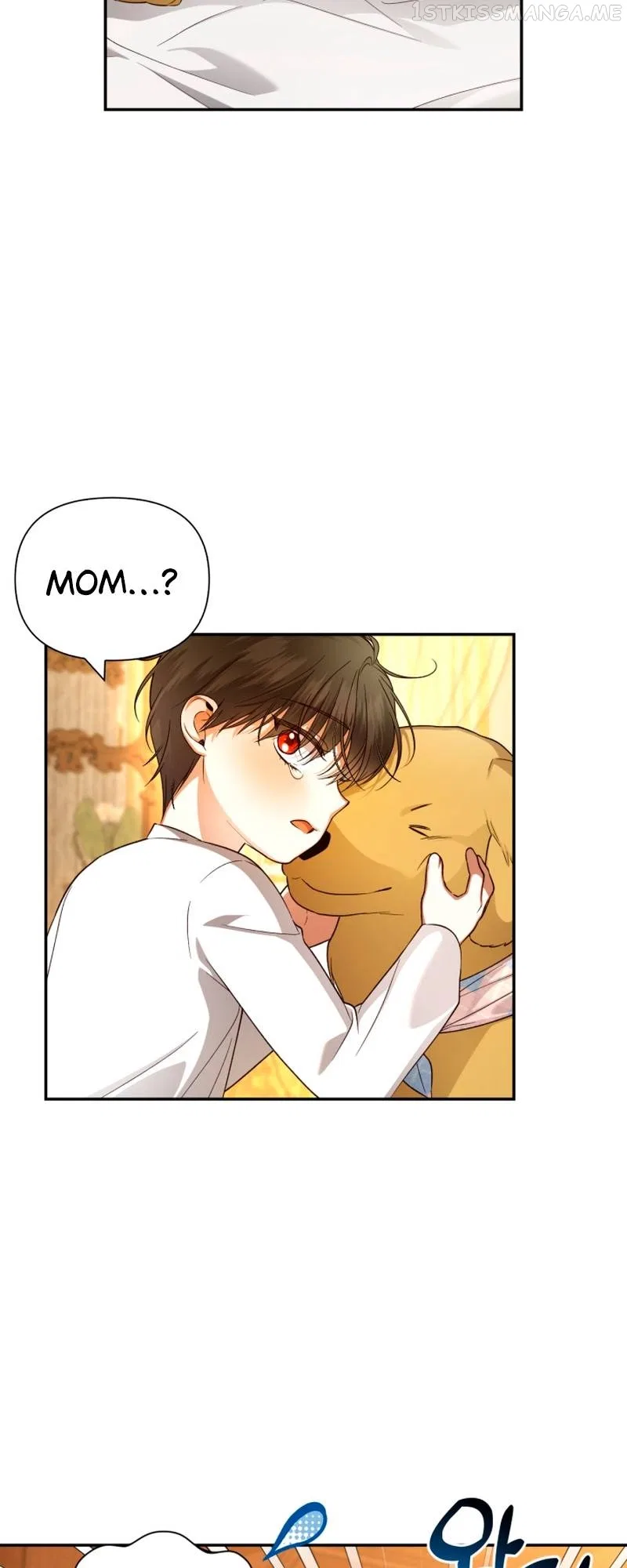 How to Hide the Emperor’s Child Chapter 64 – Page 30