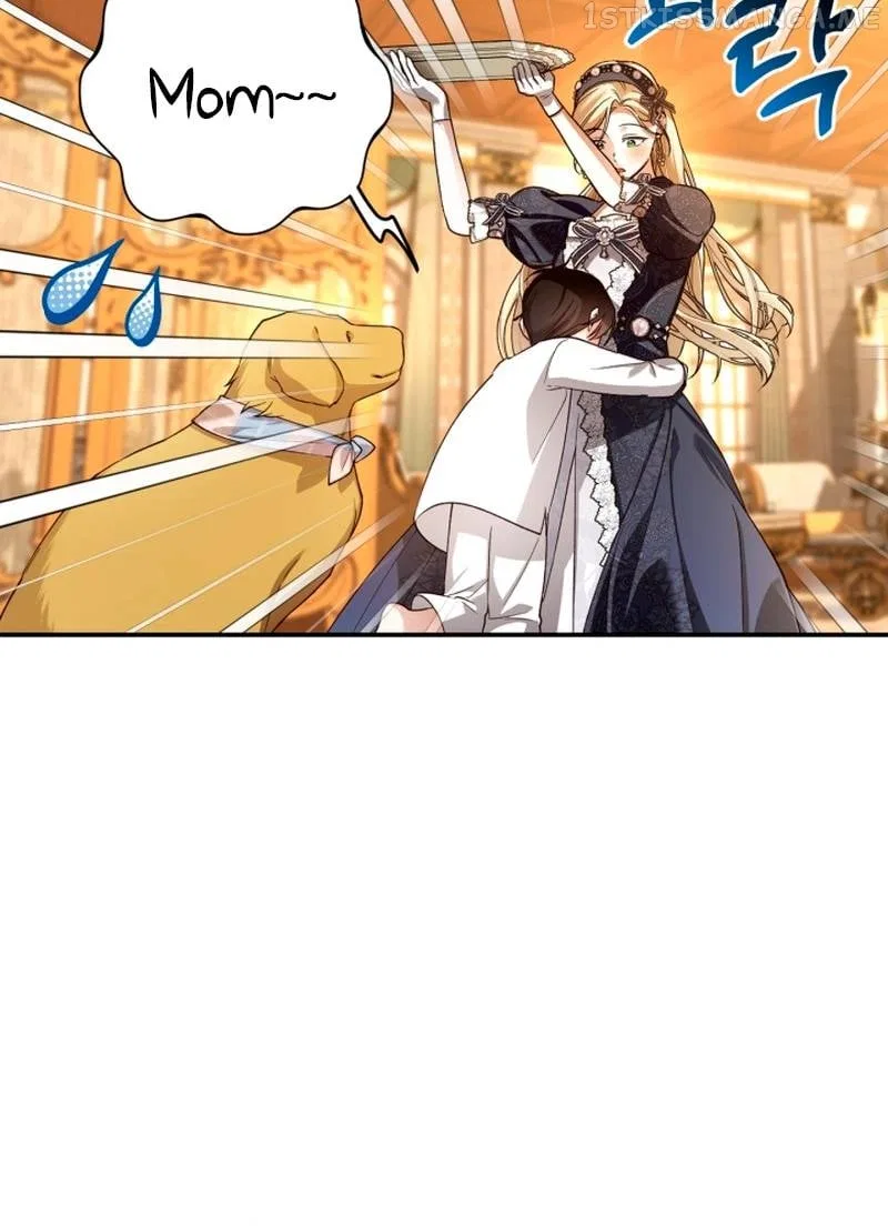 How to Hide the Emperor’s Child Chapter 64 – Page 31