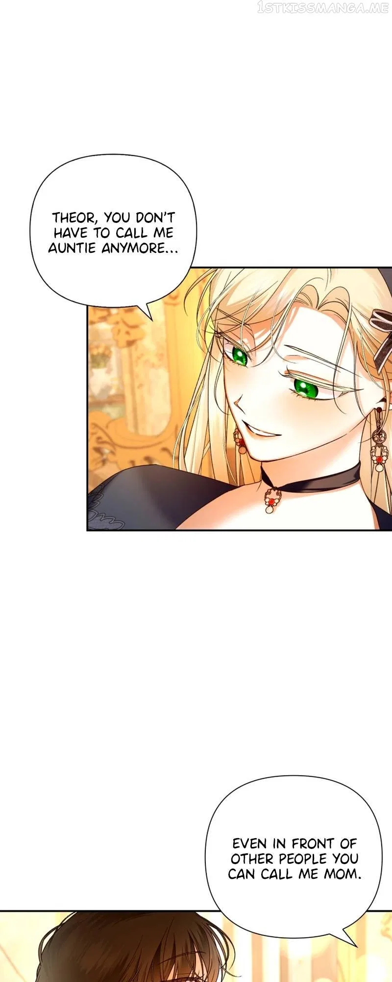 How to Hide the Emperor’s Child Chapter 64 – Page 33
