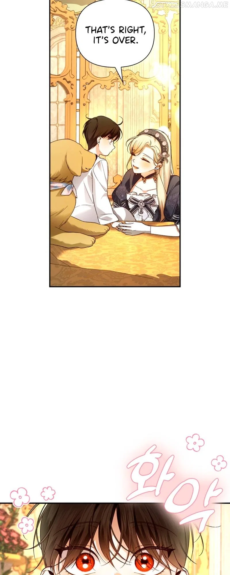 How to Hide the Emperor’s Child Chapter 64 – Page 36