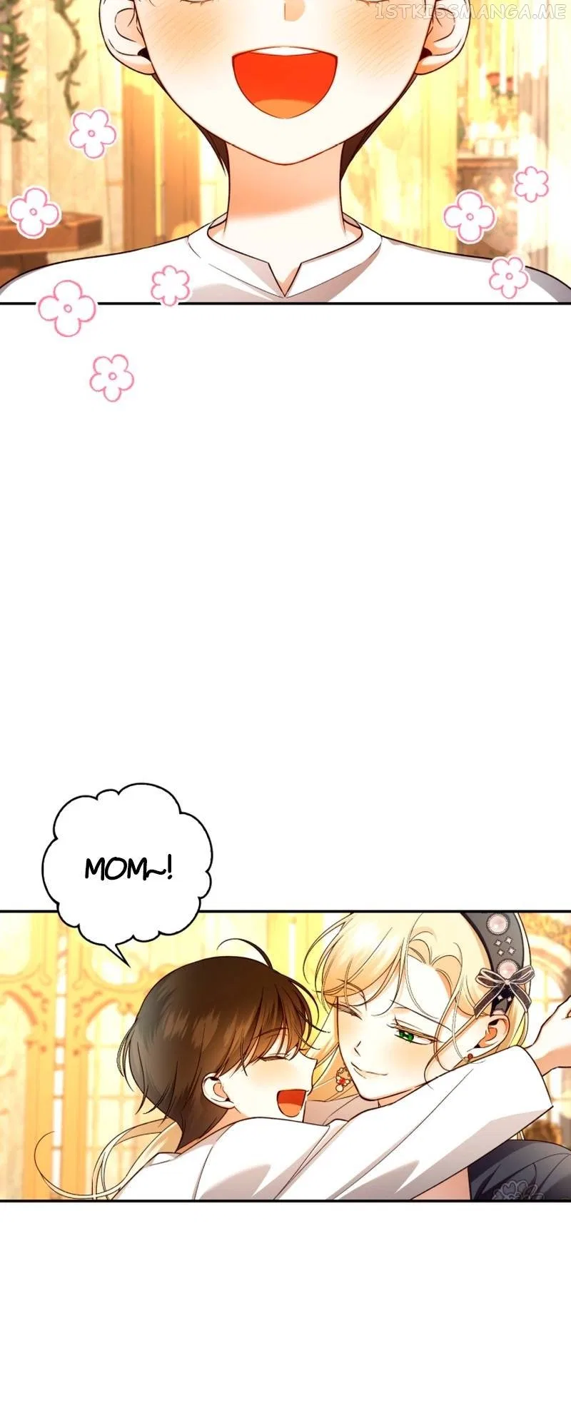 How to Hide the Emperor’s Child Chapter 64 – Page 37