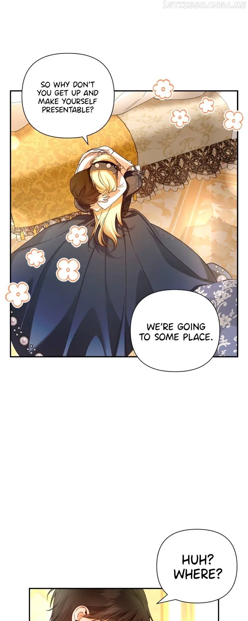 How to Hide the Emperor’s Child Chapter 64 – Page 38