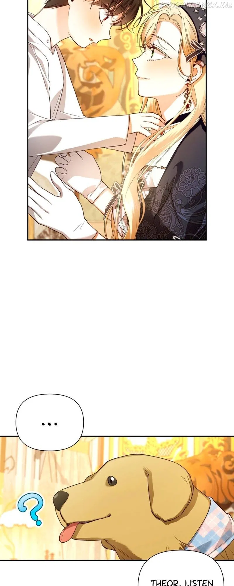 How to Hide the Emperor’s Child Chapter 64 – Page 39