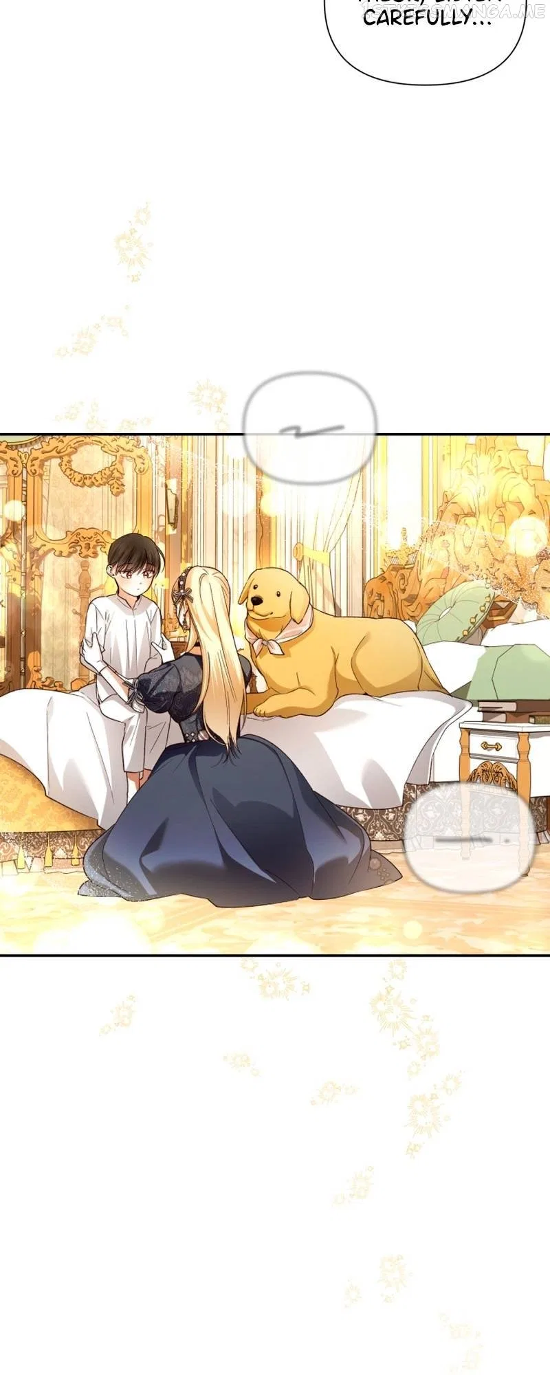 How to Hide the Emperor’s Child Chapter 64 – Page 40