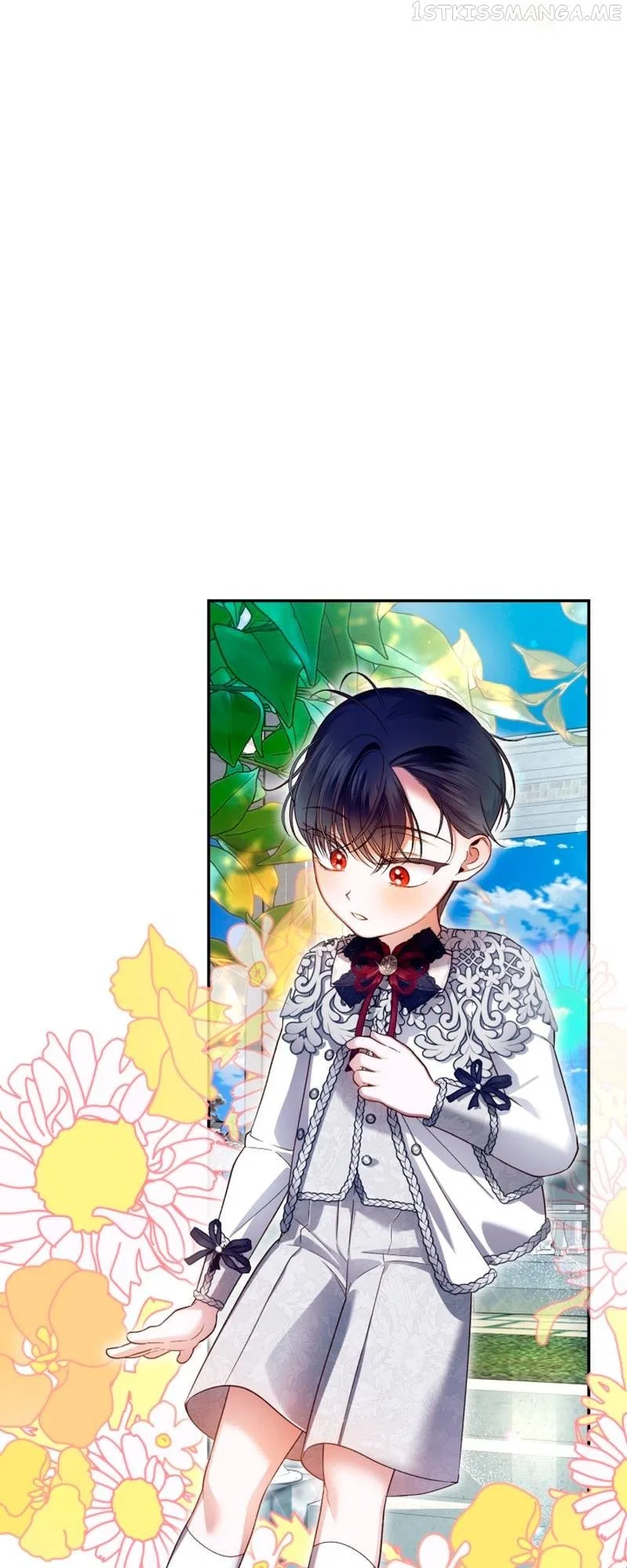 How to Hide the Emperor’s Child Chapter 64 – Page 41