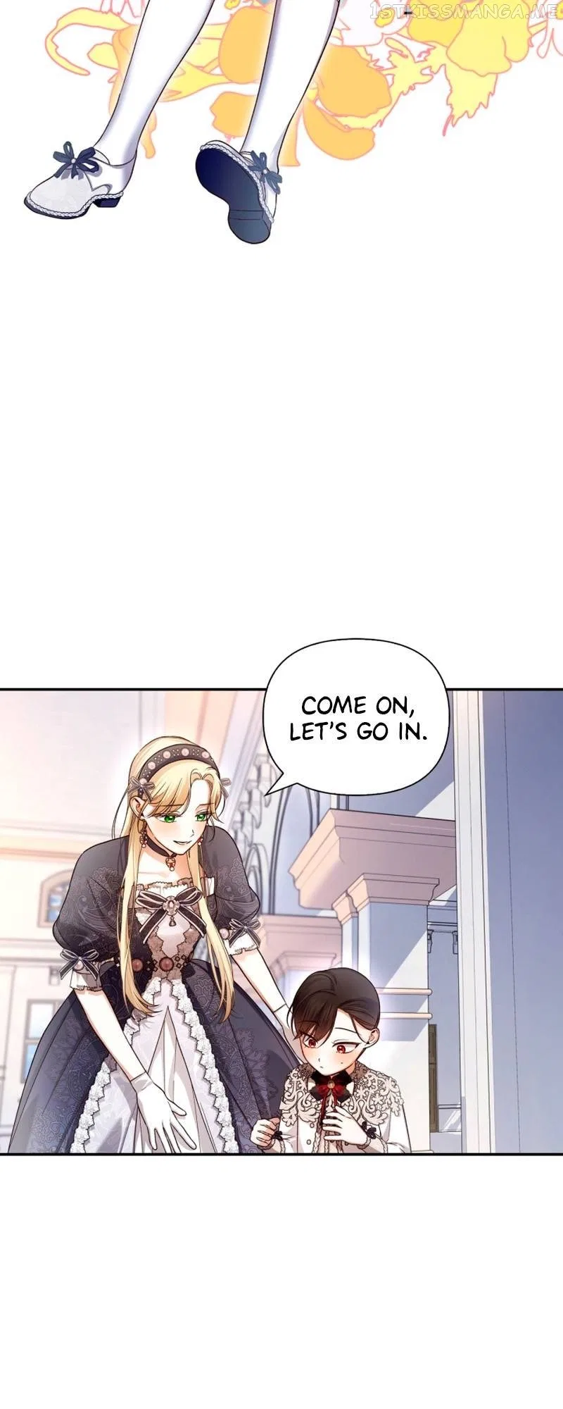 How to Hide the Emperor’s Child Chapter 64 – Page 42