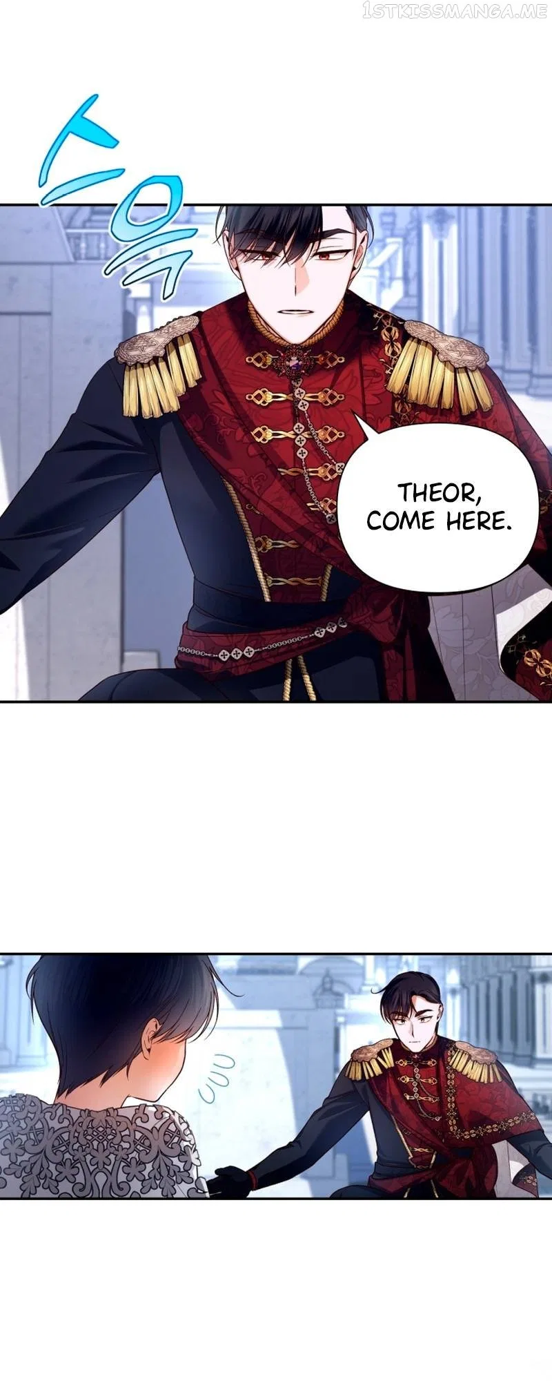 How to Hide the Emperor’s Child Chapter 64 – Page 46