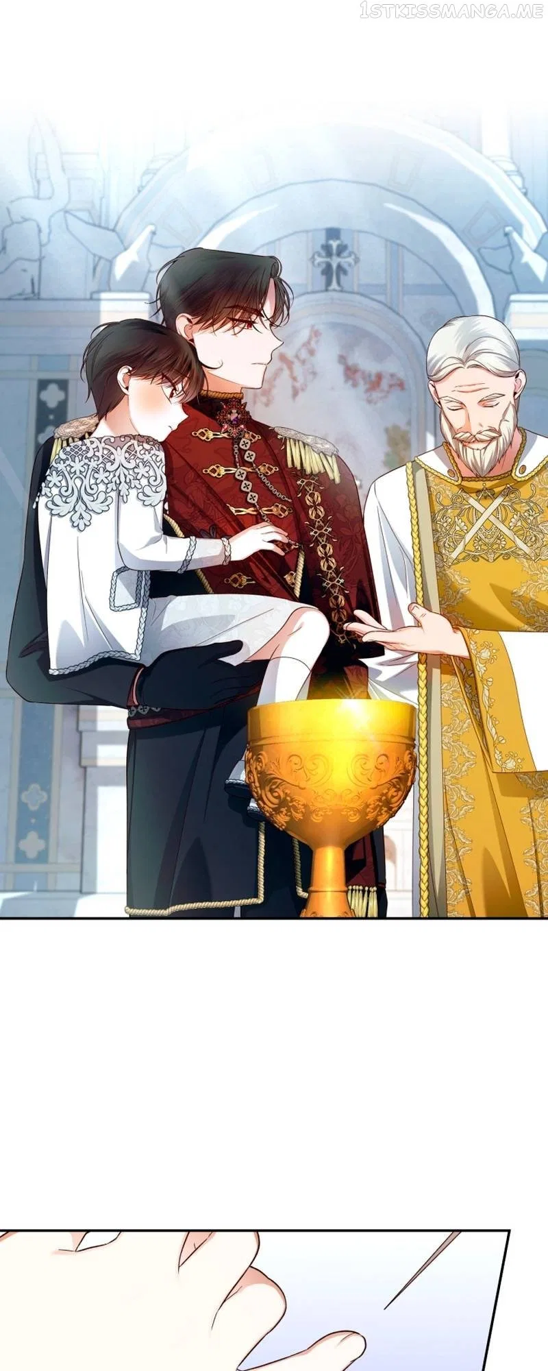 How to Hide the Emperor’s Child Chapter 64 – Page 48