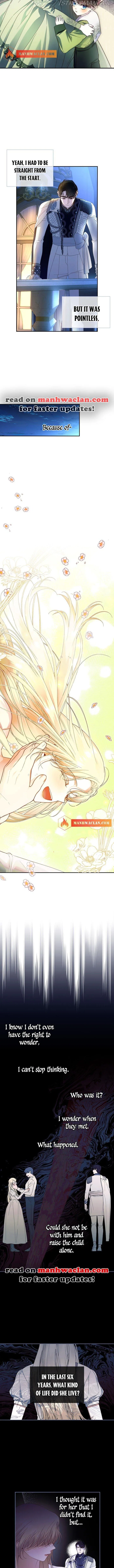 How to Hide the Emperor’s Child Chapter 56 – Page 2