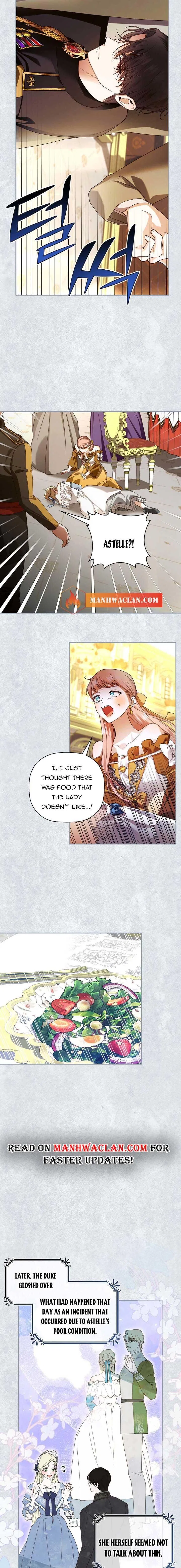 How to Hide the Emperor’s Child Chapter 51 – Page 7