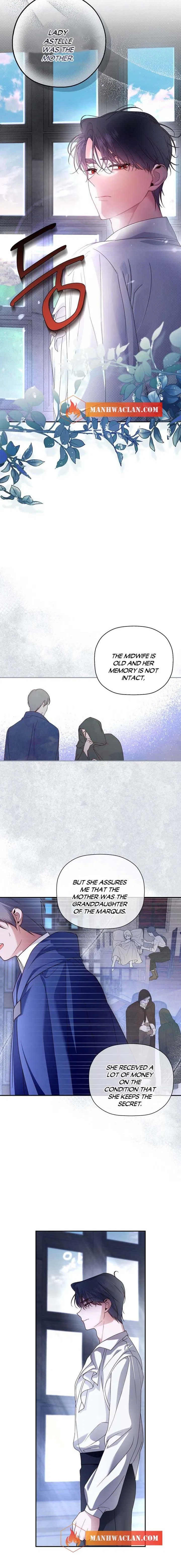 How to Hide the Emperor’s Child Chapter 51 – Page 9