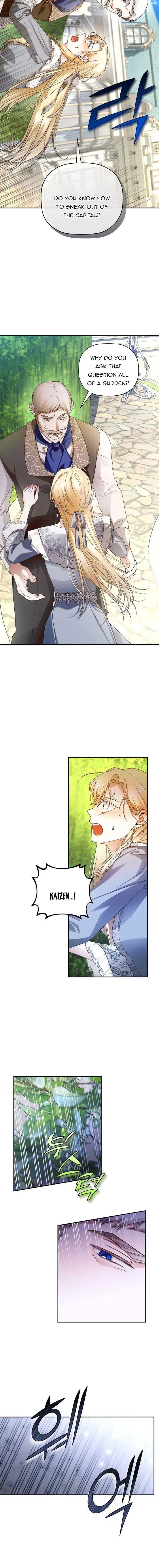 How to Hide the Emperor’s Child Chapter 51 – Page 14