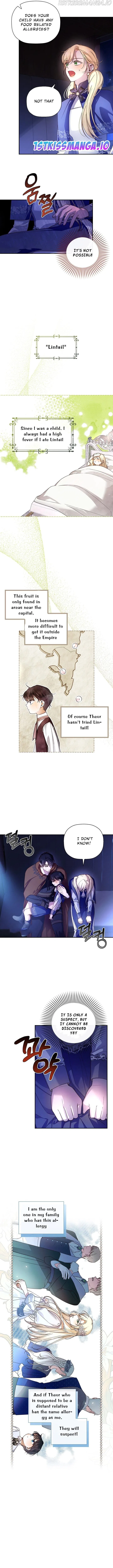 How to Hide the Emperor’s Child Chapter 49 – Page 3