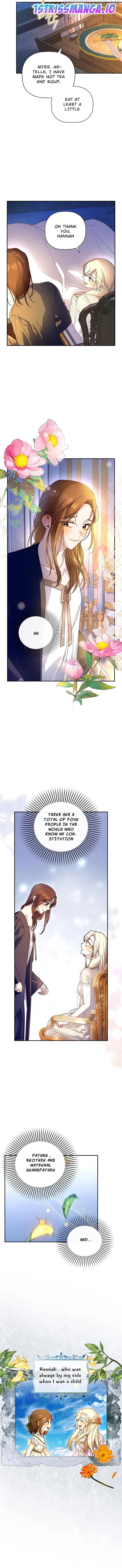 How to Hide the Emperor’s Child Chapter 49 – Page 7