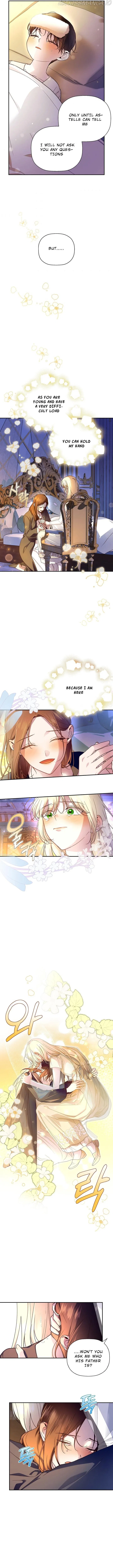 How to Hide the Emperor’s Child Chapter 49 – Page 8