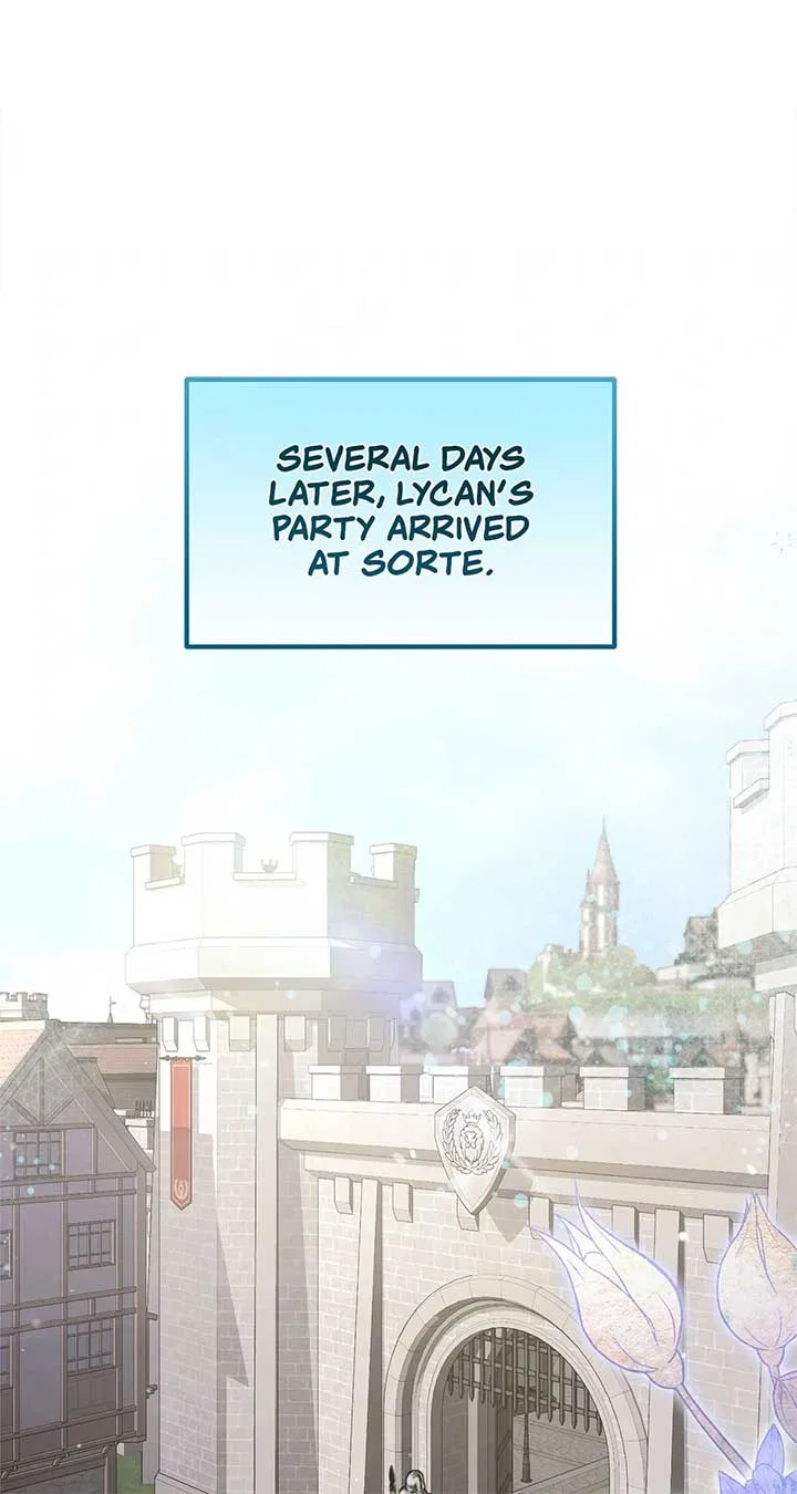 Lycan Chapter 27 – Page 1