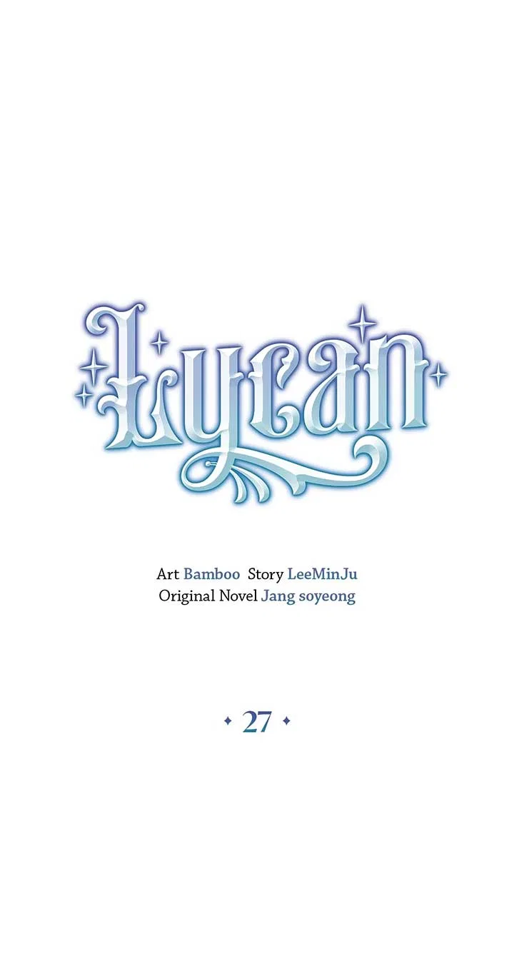Lycan Chapter 27 – Page 12