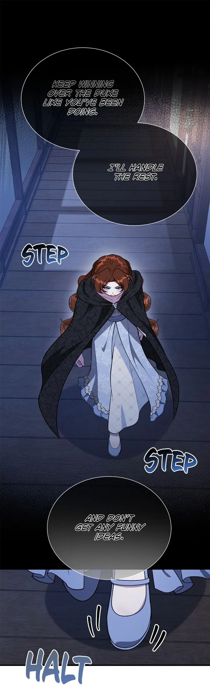Lycan Chapter 26 – Page 2