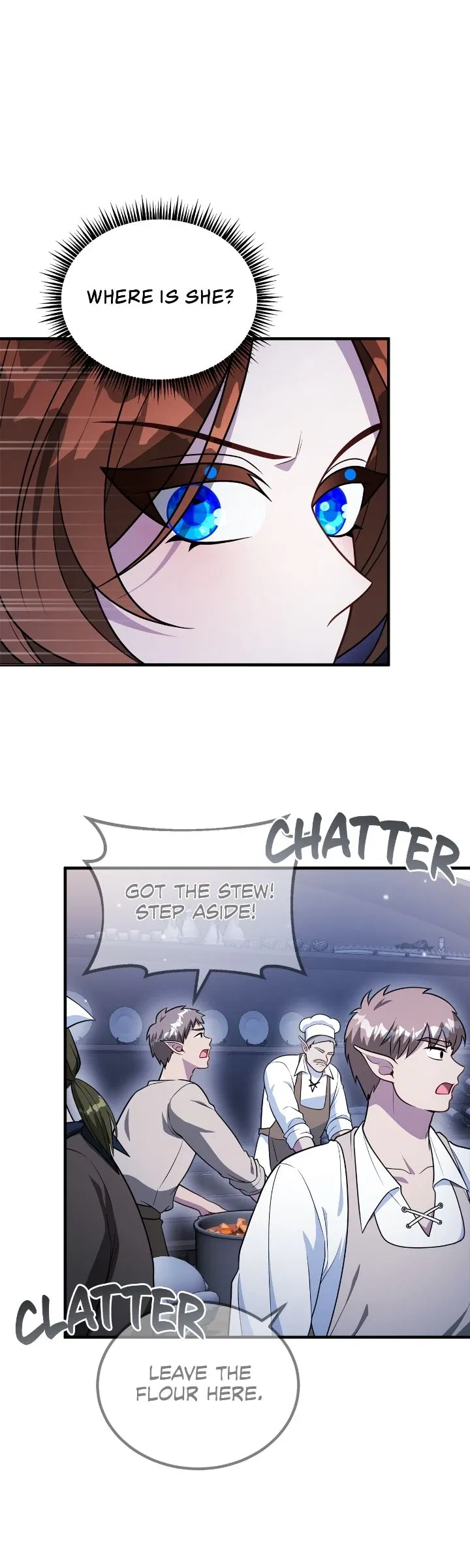 Lycan Chapter 26 – Page 6
