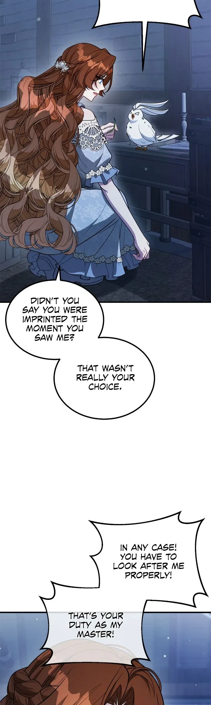 Lycan Chapter 26 – Page 17