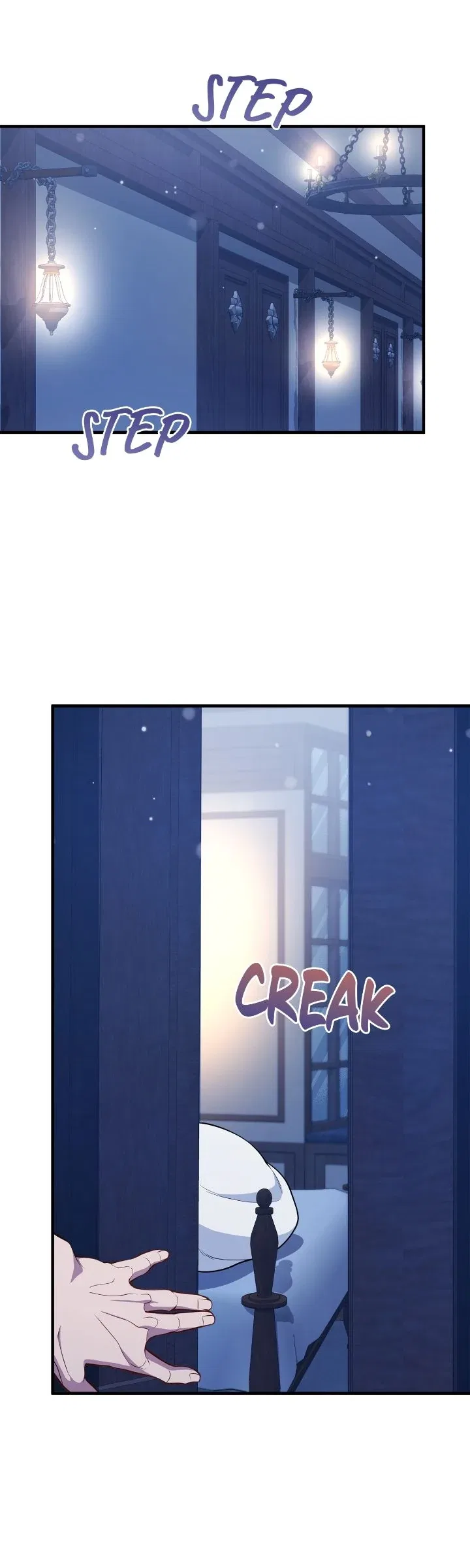 Lycan Chapter 26 – Page 28
