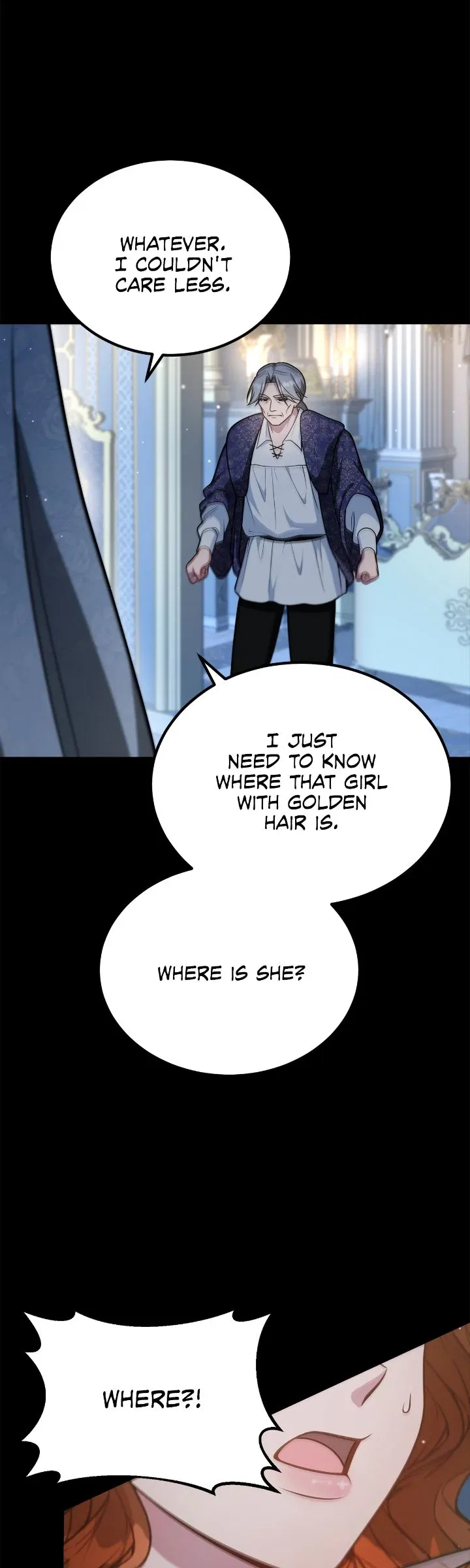 Lycan Chapter 25 – Page 3