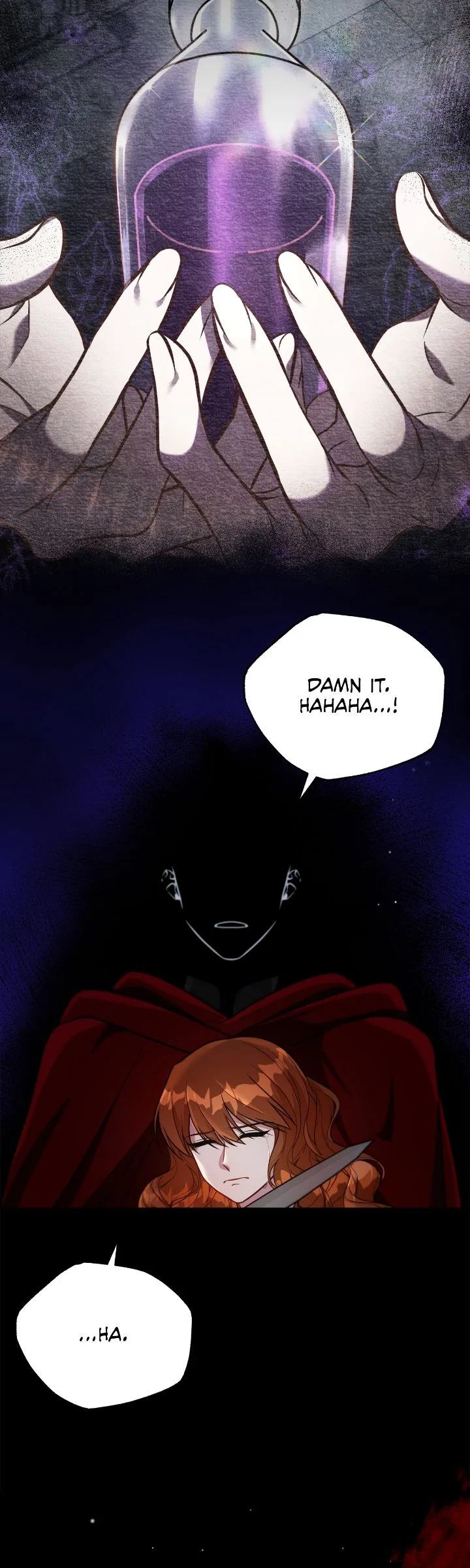 Lycan Chapter 25 – Page 8