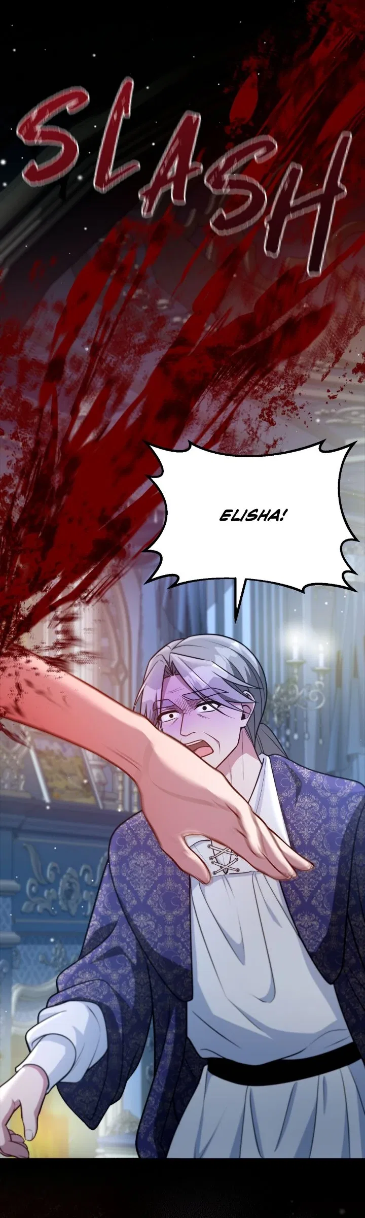 Lycan Chapter 25 – Page 9